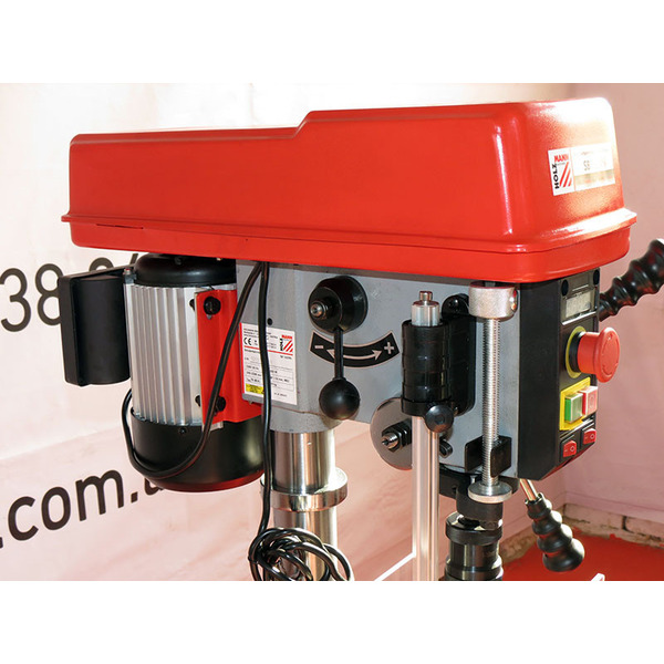 Сверлильный станок по металлу Holzmann SB 162VN