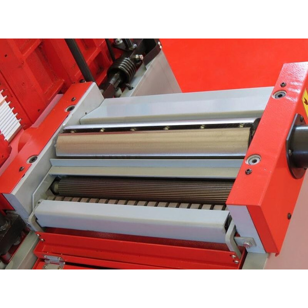 Фуговально-рейсмусовый станок Holzmann HOB 410PRO