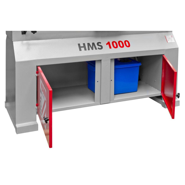 Станок для автоматической заточки плоских ножей Holzmann HMS 1000