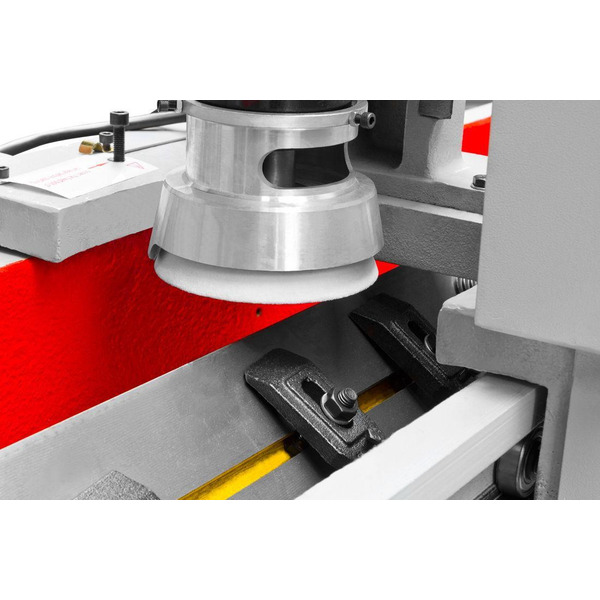 Станок для автоматической заточки плоских ножей Holzmann HMS 1000