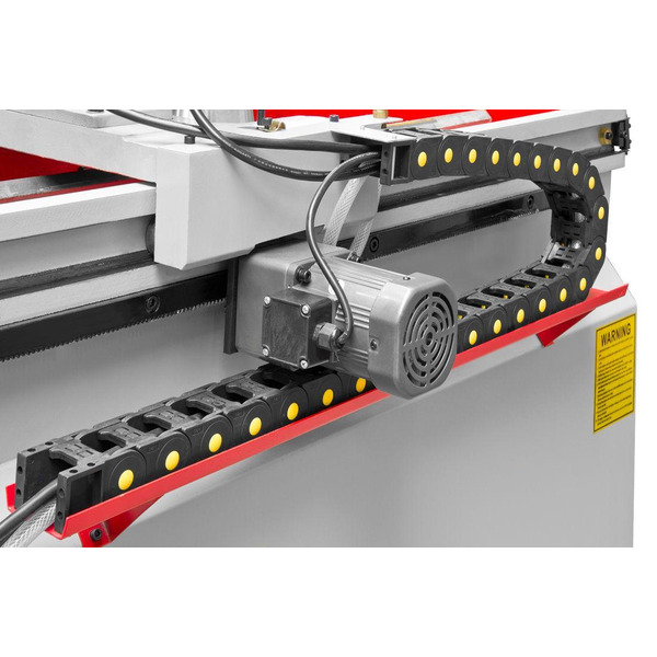 Станок для автоматической заточки плоских ножей Holzmann HMS 1000