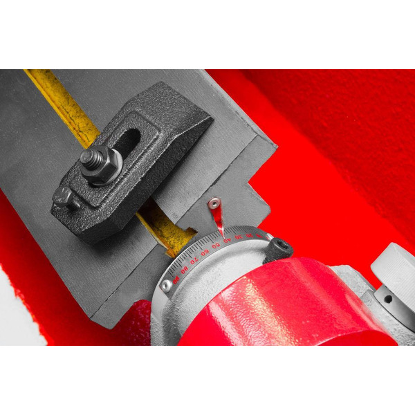 Станок для автоматической заточки плоских ножей Holzmann HMS 1000