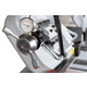 Ленточная пила по металлу Holzmann BS 370 TOP_400V