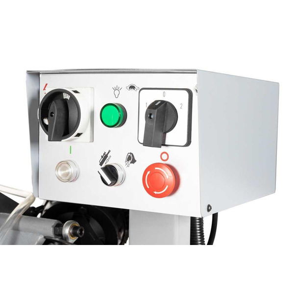 Ленточная пила по металлу Holzmann BS 320TOP