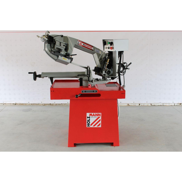 Ленточная пила по металлу Holzmann BS 320TOP