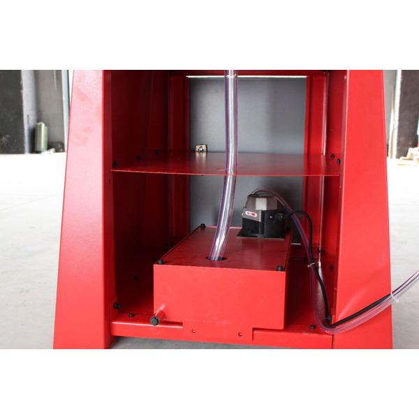 Ленточная пила по металлу Holzmann BS 320TOP