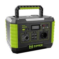 Зарядна станція Zipper ZI-PS1000