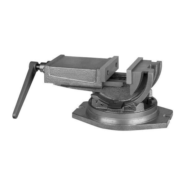 Верстат перекидаючий лещата 160 мм