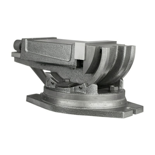 Верстат перекидаючий лещата 160 мм