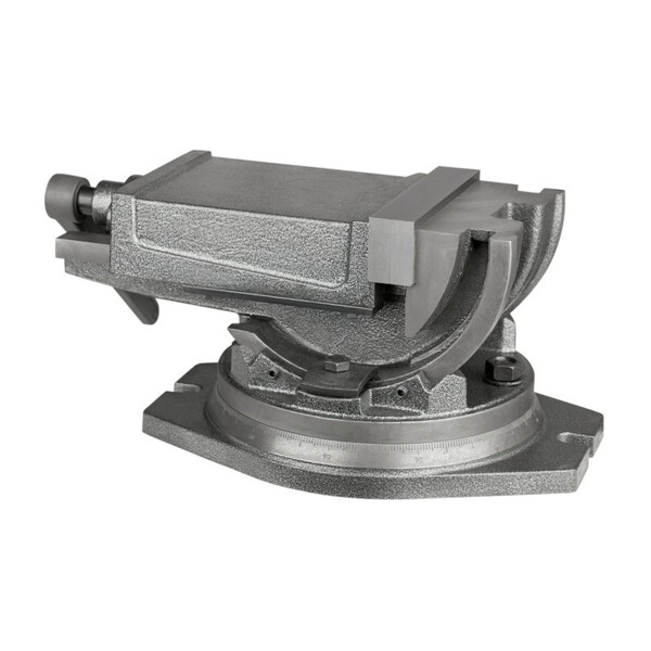 Верстат перекидаючий лещата 160 мм