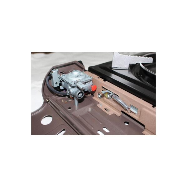 Генератор Інверторний MAST GROUP KYH2200i + газова плитка Orcamp CK-505 + 4 газових картриджа 400 мл