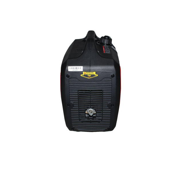 Генератор Інверторний MAST GROUP KYH2200i + газова плитка Orcamp CK-505 + 4 газових картриджа 400 мл