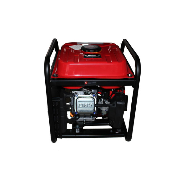 Генератор Інверторний MAST GROUP KYH5000iO + газова плитка Orcamp CK-505. та лійка в дарунок