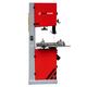 Стрічкова пила Holzmann HBS 450