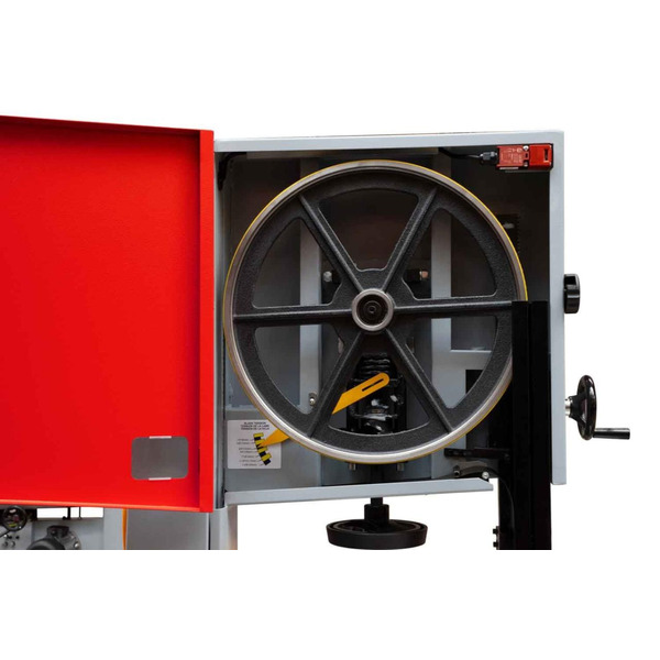 Ленточная пила Holzmann HBS 450