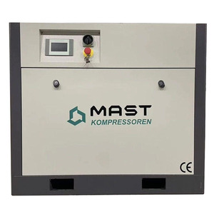 Компресор Mast SH-30 inverter