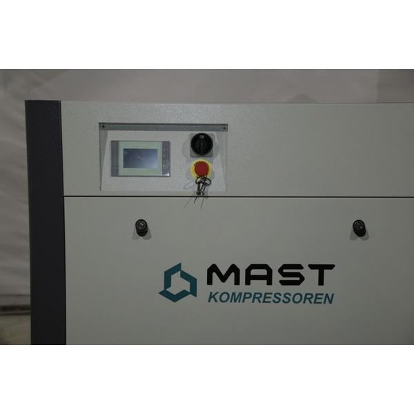 Компресор Mast SH-30 inverter