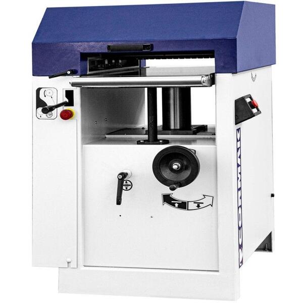 Рейсмусовый станок CORMAK TH410S