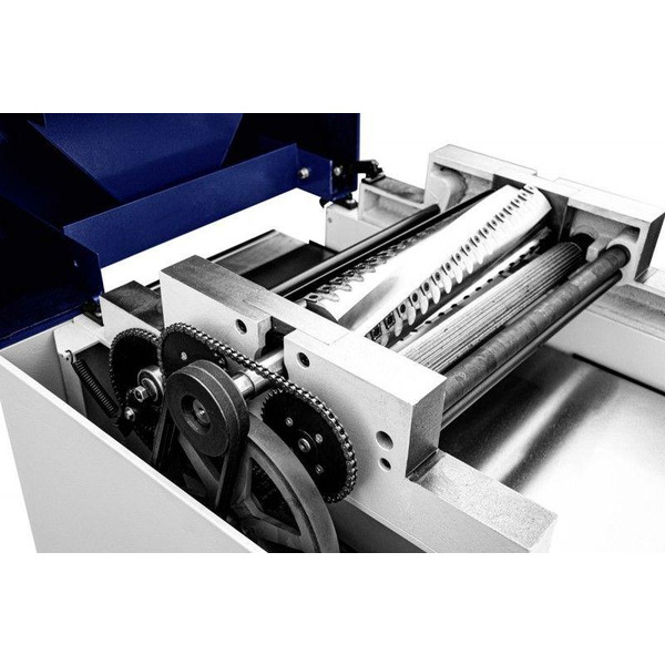 Рейсмусовый станок CORMAK TH410S