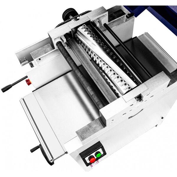 Рейсмусовый станок CORMAK TH410S