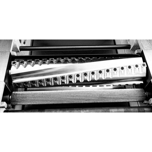 Рейсмусовый станок CORMAK TH410S