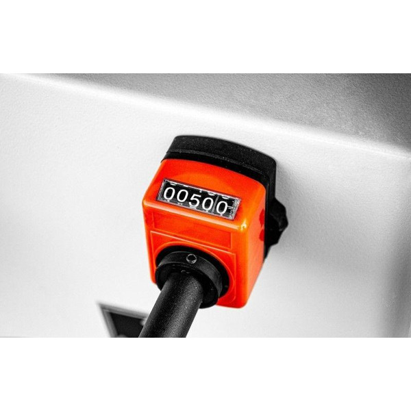 Рейсмусовый станок CORMAK TH410S