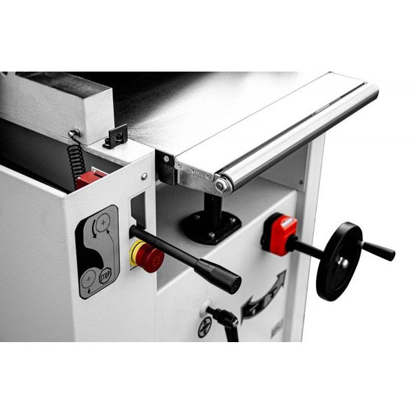 Рейсмусовый станок CORMAK TH410S