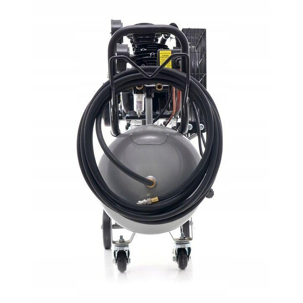 Компрессор масляный трехцилиндровый TAGRED TA324B