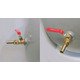 Компрессор масляный трехцилиндровый TAGRED TA324B