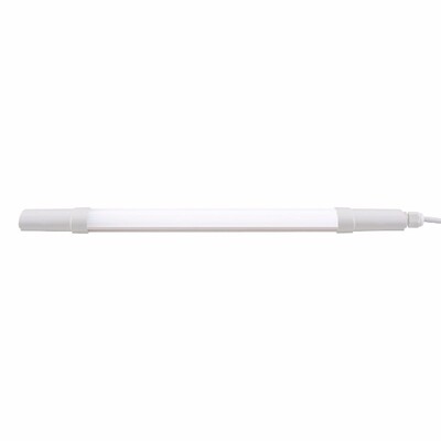 Светильник  влагозащищенный LED 18W 4200K "IRMAK-18"