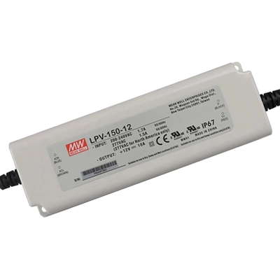 Блок живлення MeanWell LPV-150-12