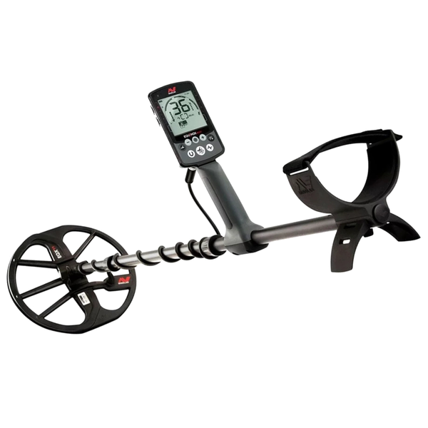 Металодетектор Minelab Equinox 800