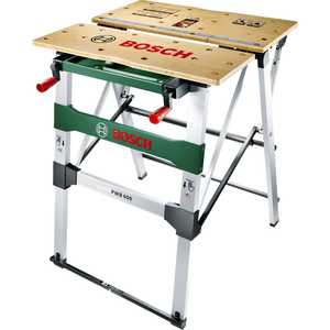Верстак Bosch PWB 600