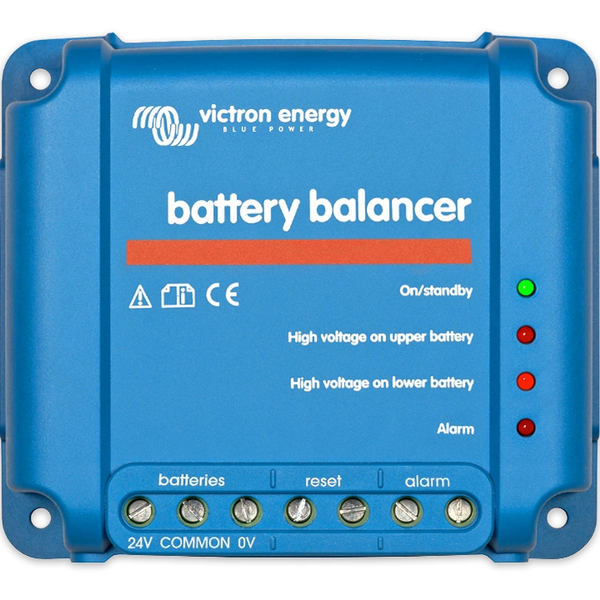 Балансировочное устройство для аккумулятора Victron Battery balancer