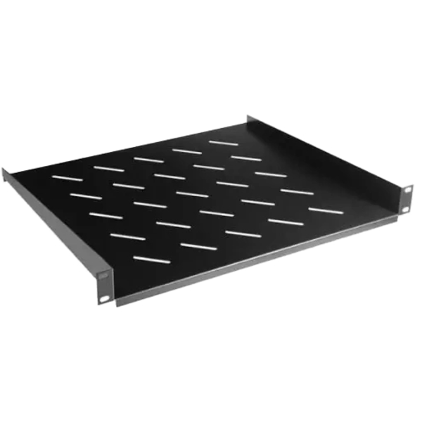 Полиця консольна для підлогової шафи 350мм 1U