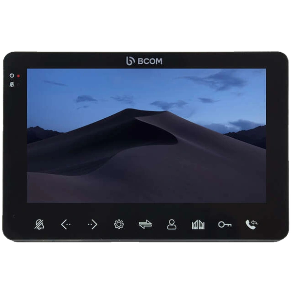 Відеодомофон