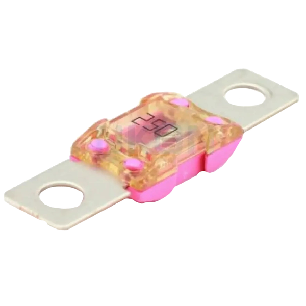 Запобіжник Victron Energy MEGA-fuse 250A/58V for 48V products (1 pc)