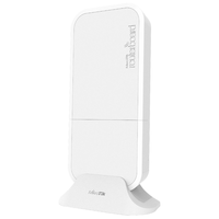 Точка доступу MikroTik wAP LTE kit (2024) (wAPR-2nD&EC200A-EU)
