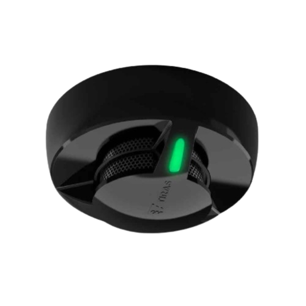 Комбинированный неадресный пожарный извещатель