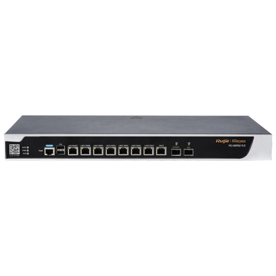 Маршрутизатор Ruijie Reyee RG-NBR6215-E