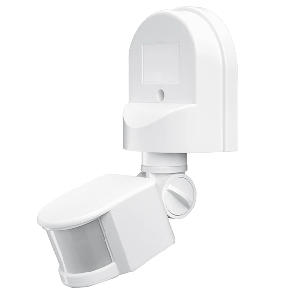 Датчик движения и освещенности инфракрасный