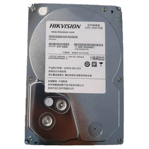 Жорсткий диск Hikvision DS60HKVS-VX