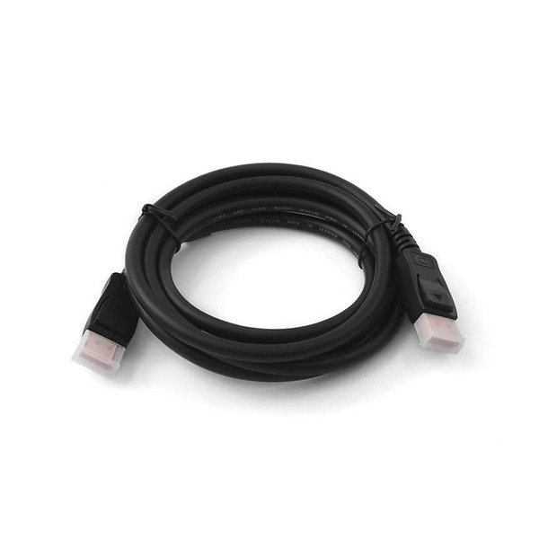 Кабель DisplayPort M - M 3.0 м, V1.2, 4K(4090×2160) HP
