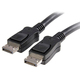 Кабель DisplayPort M - M 1.0 м, V1.2, 4K(4090×2160) HP