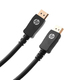 Кабель DisplayPort M - M 1.0 м, V1.2, 4K(4090×2160) HP