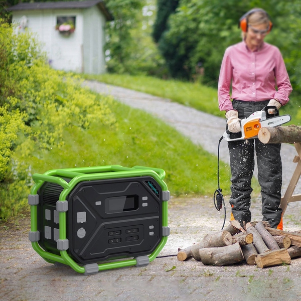 Зарядная станция Marsriva MP24_MARSRIVA