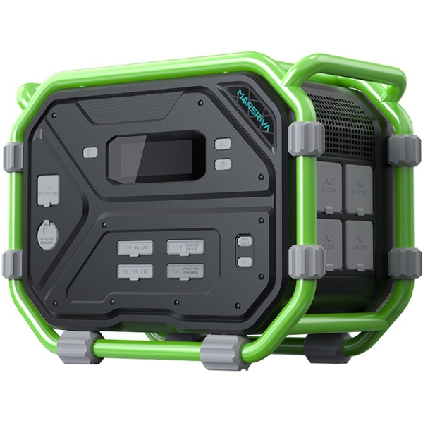 Зарядная станция Marsriva MP24_MARSRIVA