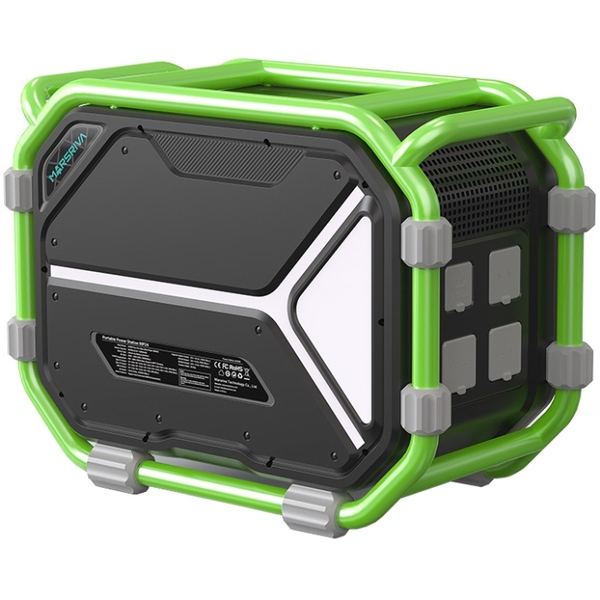 Зарядная станция Marsriva MP24_MARSRIVA