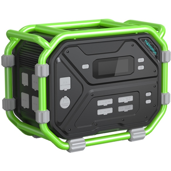 Зарядная станция Marsriva MP24_MARSRIVA