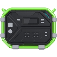Зарядна станція Marsriva MP24 (2621 Вт/г) 2400W UPS, MPPT, LiFePO4, On-Grid